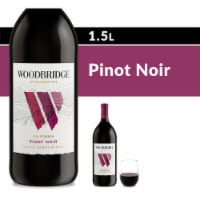 Woodbridge Pinot Noir Red Wine Perspective: Main