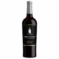 Robert Mondavi Private Selection Meritage Red Wine Perspective: Main