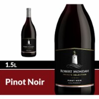 Robert Mondavi Private Selection Pinot Noir Red Wine Perspective: Main