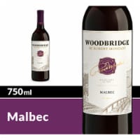 Woodbridge® by Robert Mondavi Malbec Red Wine Perspective: Main