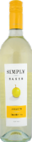 Simply Naked Unoaked Chardonnay Perspective: Main
