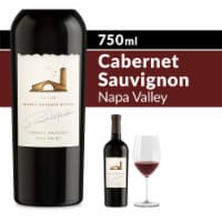 Robert Mondavi Winery Napa Valley Cabernet Sauvignon Red Wine