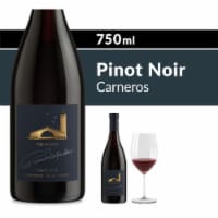 Robert Mondavi Winery The Estates Carneros Napa Valley Pinot Noir Red Wine Perspective: Main