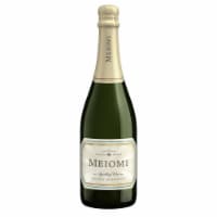 Meiomi Methode Champenoise Sparkling White Wine Perspective: Main