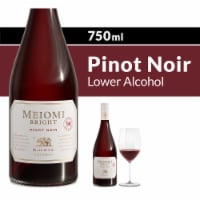Meiomi Bright California Pinot Noir Red Wine