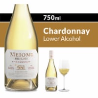 Meiomi Chardonnay White Wine Perspective: Main