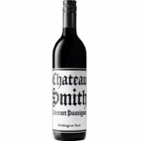 Charles Smith Wines Chateau Cabernet Sauvignon Washington Red Wine Perspective: Main