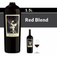 The Prisoner Wine Company California Red Blend Red Wine Perspective: Main