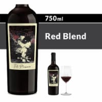 The Prisoner Wine Company California Red Blend Red Wine Perspective: Main