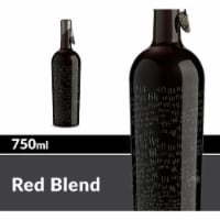 The Prisoner Wine Company Derange Napa Valley Red Blend Red Wine Perspective: Main