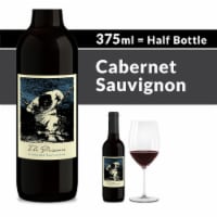The Prisoner Wine Company Napa Valley Cabernet Sauvignon Red Wine Perspective: Main