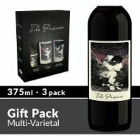 The Prisoner Wine Company Red and White Wine Gift Set Perspective: Main