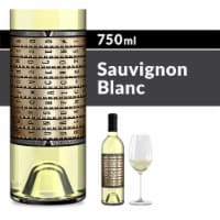 The Prisoner Wine Company Unshackled Sauvignon Blanc White Wine