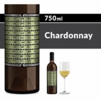 The Prisoner Wine Company Unshackled Chardonnay White Wine Perspective: Main