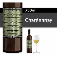 The Prisoner Wine Company Unshackled Chardonnay White Wine