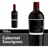 The Prisoner Wine Company Cuttings Napa Valley Cabernet Sauvignon Red Wine Perspective: Main