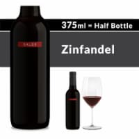 The Prisoner Wine Company Saldo Zinfandel Red Wine Perspective: Main