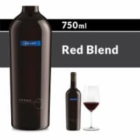 The Prisoner Wine Company Saldo Red Blend Red Wine Perspective: Main