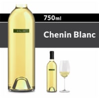 The Prisoner Wine Company Saldo Chenin Blanc White Wine Perspective: Main