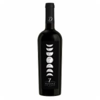 7 Moons Red Blend Red Wine