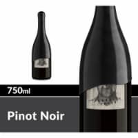 The Prisoner Wine Company Eternally Silenced Pinot Noir Red Wine Perspective: Main