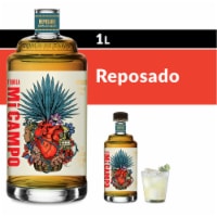 Mi Campo Reposado Tequila Perspective: Main