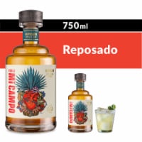 Mi Campo Reposado Tequila Perspective: Main