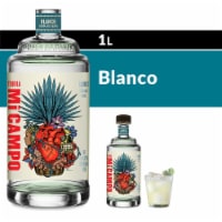 Mi Campo Blanco Tequila Perspective: Main
