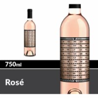 The Prisoner Wine Company Unshackled Rose Wine