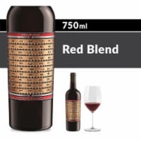 The Prisoner Wine Company Unshackled Red Blend Red Wine