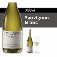 Drylands Marlborough Sauvignon Blanc White Wine Perspective: Main