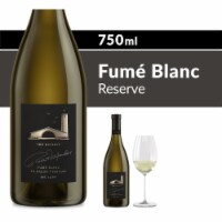 Robert Mondavi Winery To Kalon Reserve Napa Valley Fume Blanc White Wine Perspective: Main