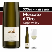 Robert Mondavi Winery Napa Valley Moscato d'Oro White Wine Perspective: Main