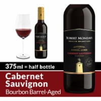 Robert Mondavi Private Selection Bourbon Barrel Aged Cabernet Sauvignon Red Wine Perspective: Main