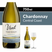 Robert Mondavi Private Selection 100% Chardonnay White Wine