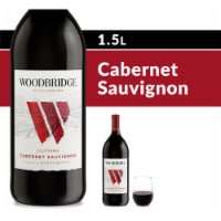 Woodbridge Cabernet Sauvignon Red Wine