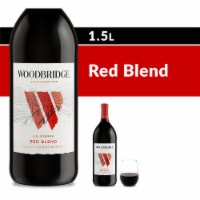 Woodbridge Red Blend Red Wine Perspective: Main