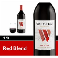 Woodbridge Red Blend Red Wine Perspective: Main