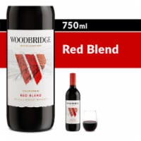 Woodbridge Red Blend Red Wine