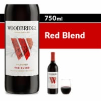 Woodbridge Red Blend Red Wine