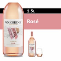 Woodbridge Rose Wine Perspective: Main