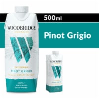 Woodbridge Pinot Grigio White Wine Box