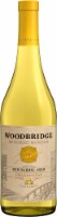Woodbridge by Robert Mondavi Rum Barrel Aged Chardonnay