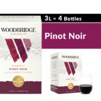 Woodbridge Pinot Noir Red Wine Box