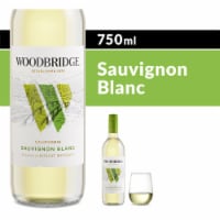 Woodbridge Sauvignon Blanc White Wine Perspective: Main