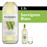 Woodbridge Sauvignon Blanc White Wine
