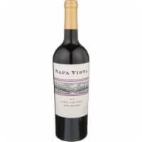 Napa Vista Red Wine