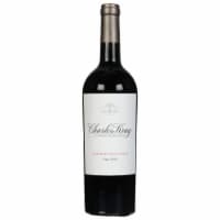 Charles Krug Cabernet Sauvignon California Red Wine Perspective: Main