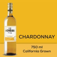 CK Mondavi and Family Chardonnay