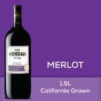 Ck Mondavi Merlot California Red Wine Perspective: Main